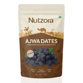 Ajwa Dates 250g