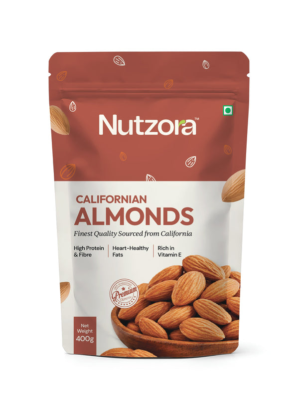 Californian Almonds