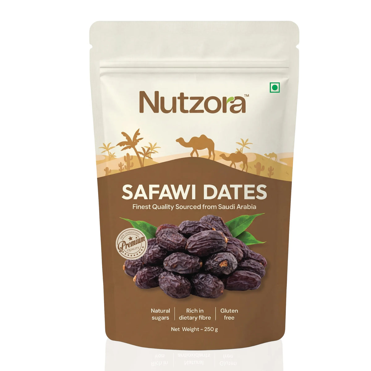 Safawi Dates | Premium Saudi Khajoor | Natural & Fresh