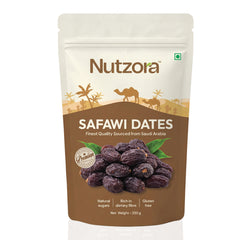 Safawi Dates 250g
