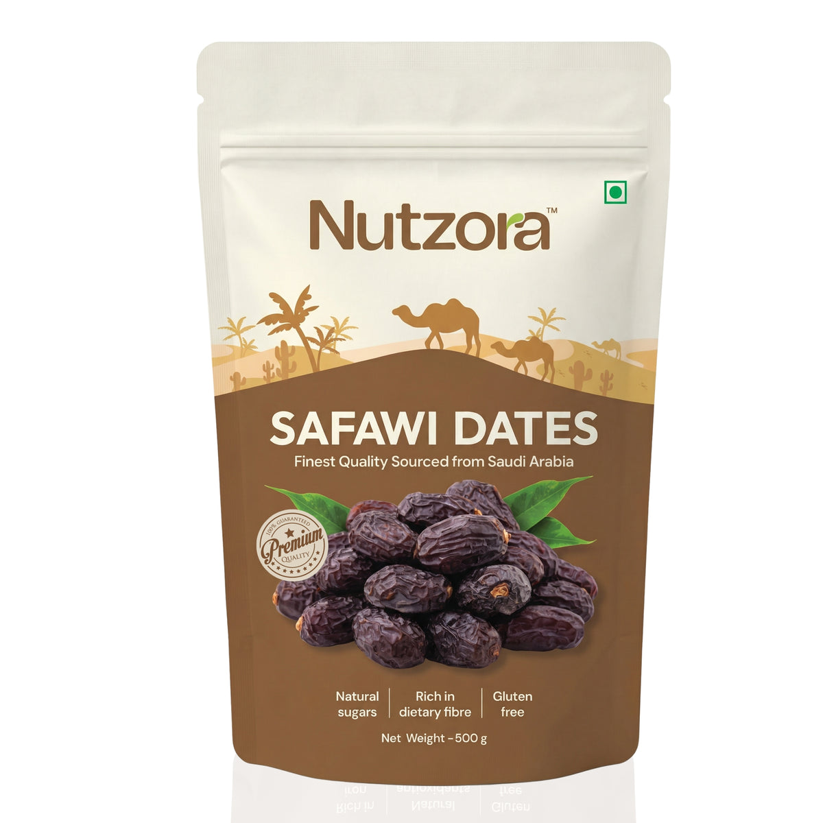 Safawi Dates 500g
