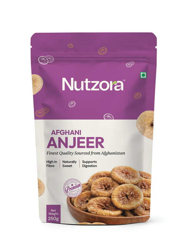 Afghani Anjeer