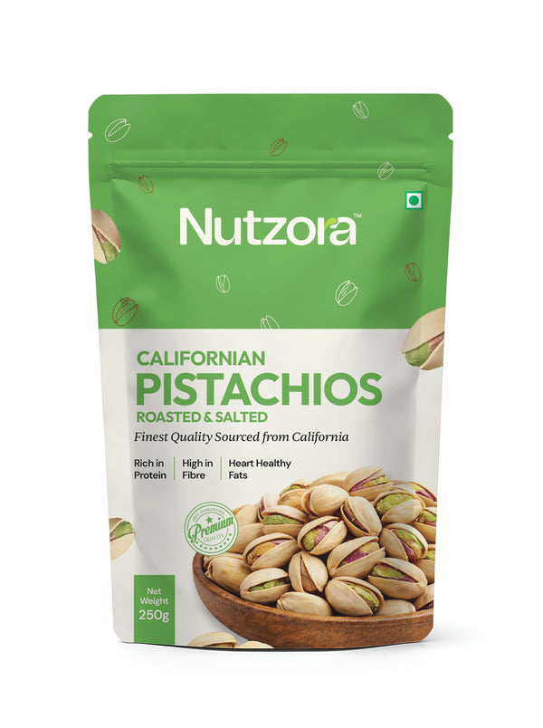Californian Pistachios