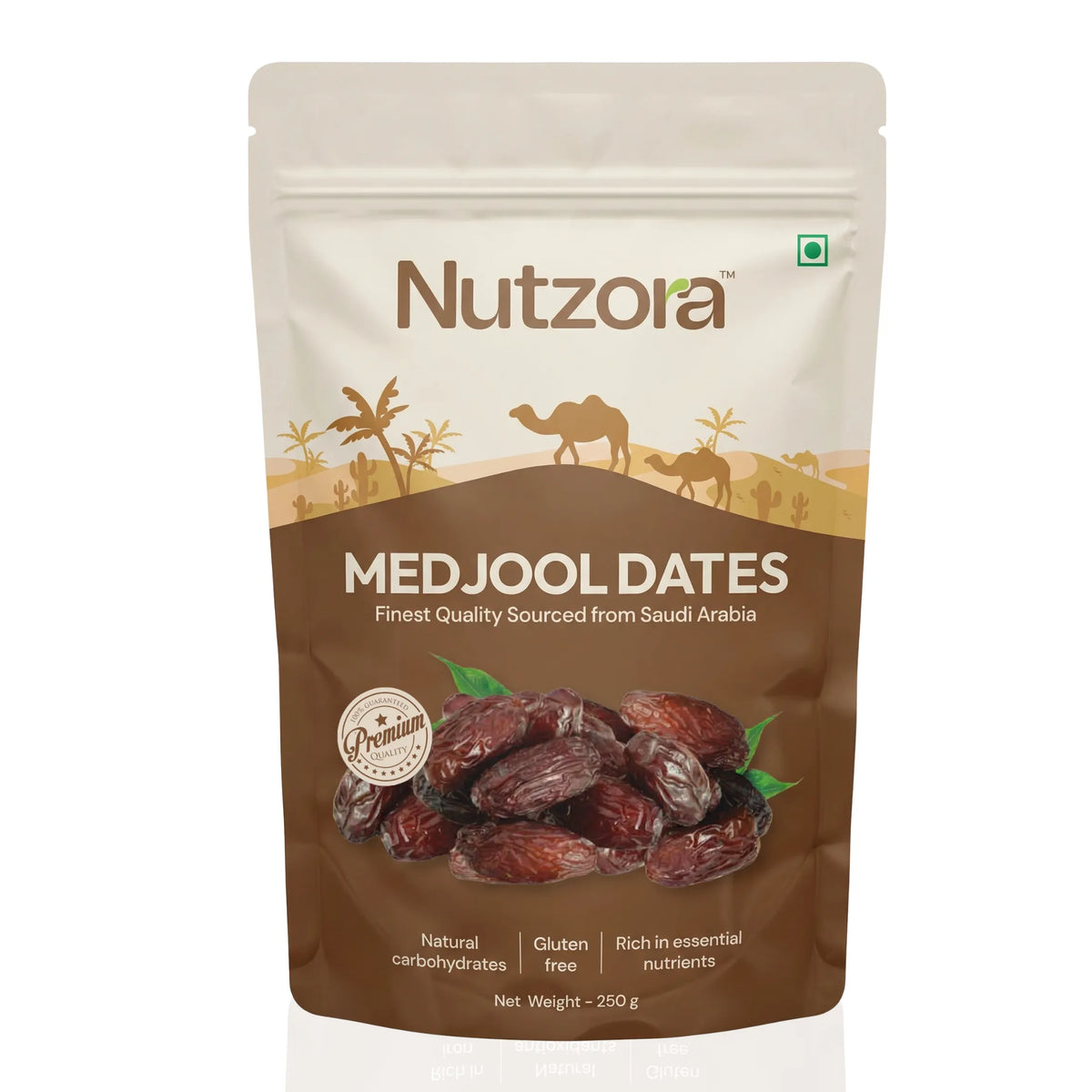 Medjool Dates | King of Dates | Soft & Jumbo Size