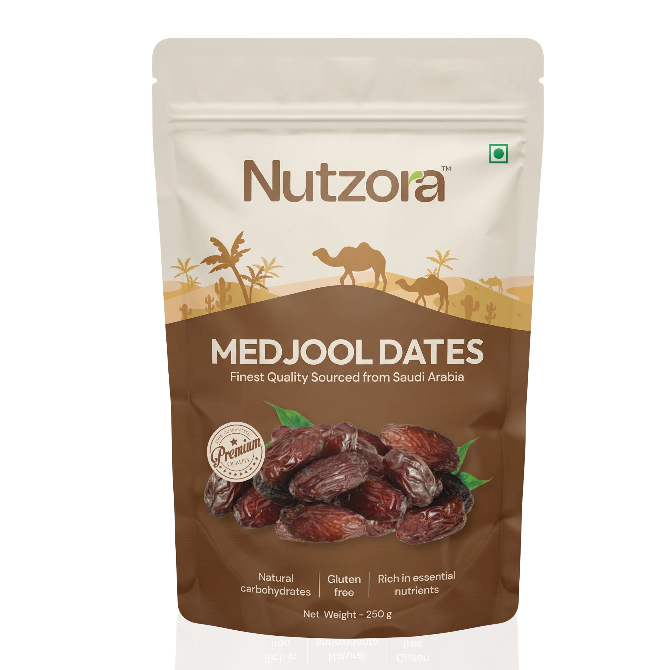 Medjool  Dates 500g