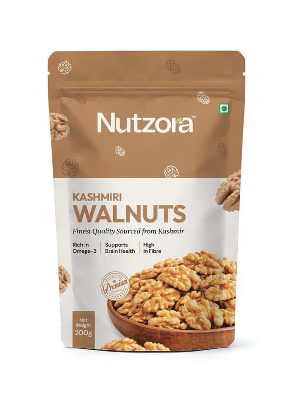Kashmiri Walnuts